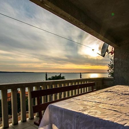 Apartment Andjela Starigrad Paklenica Buitenkant foto