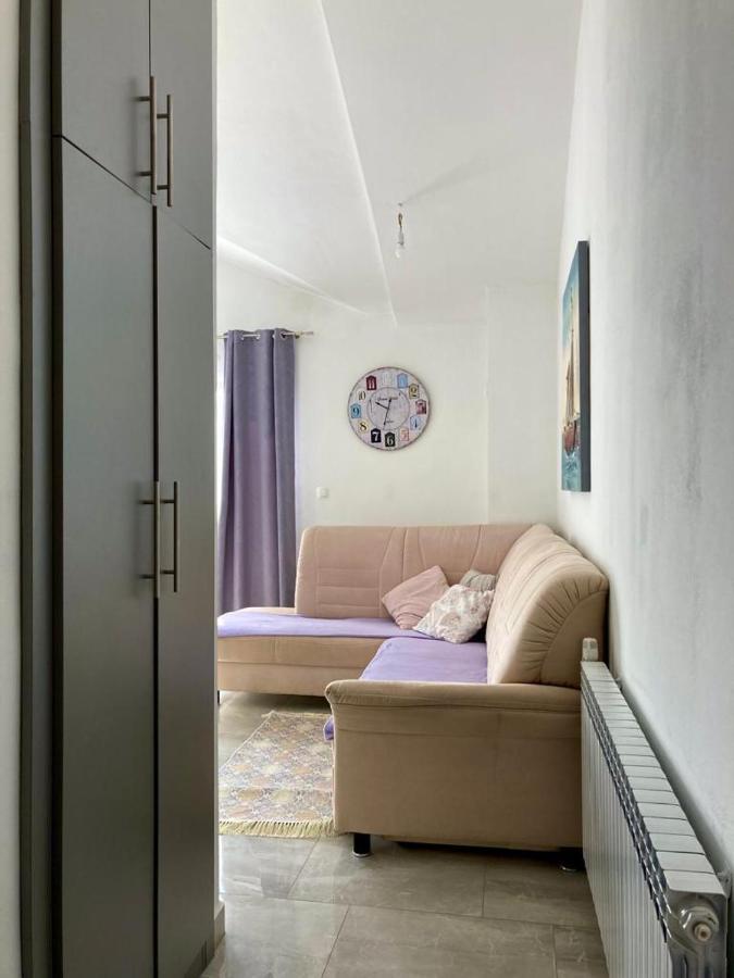 Apartment Andjela Starigrad Paklenica Buitenkant foto