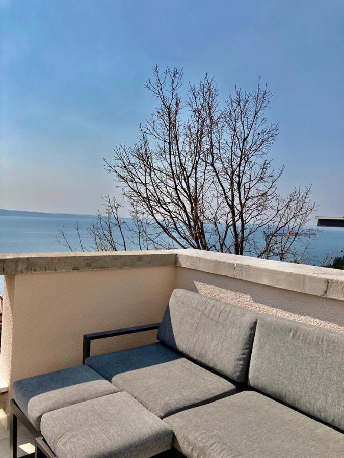 Apartment Andjela Starigrad Paklenica Buitenkant foto