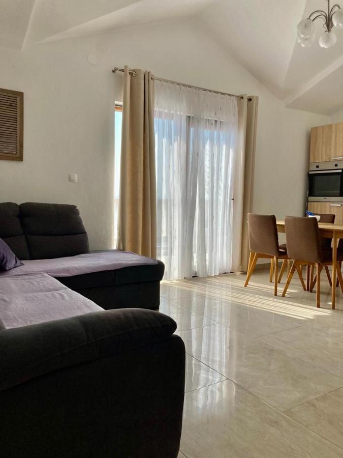 Apartment Andjela Starigrad Paklenica Buitenkant foto