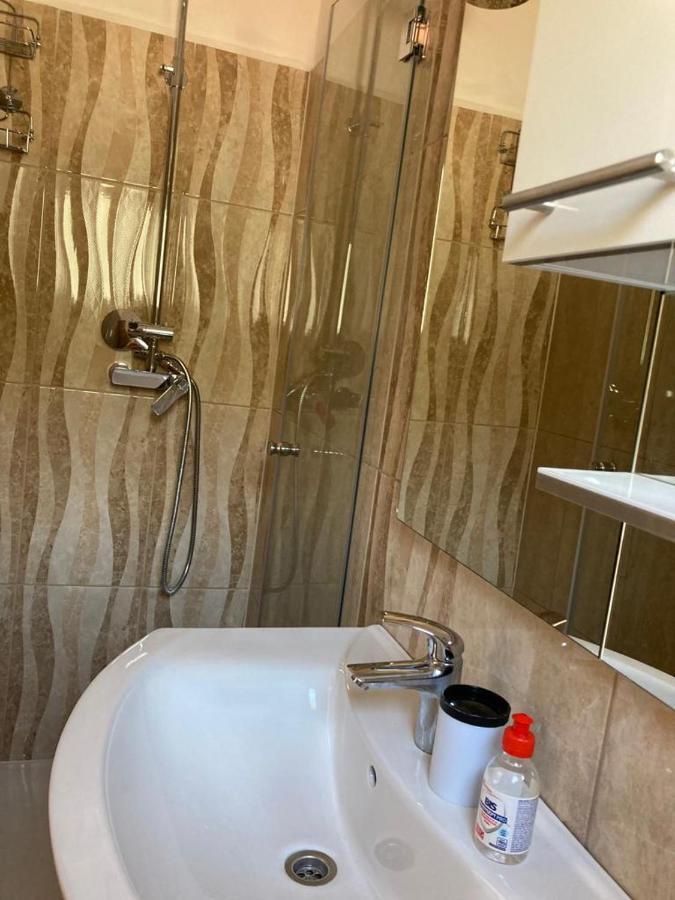 Apartment Andjela Starigrad Paklenica Buitenkant foto