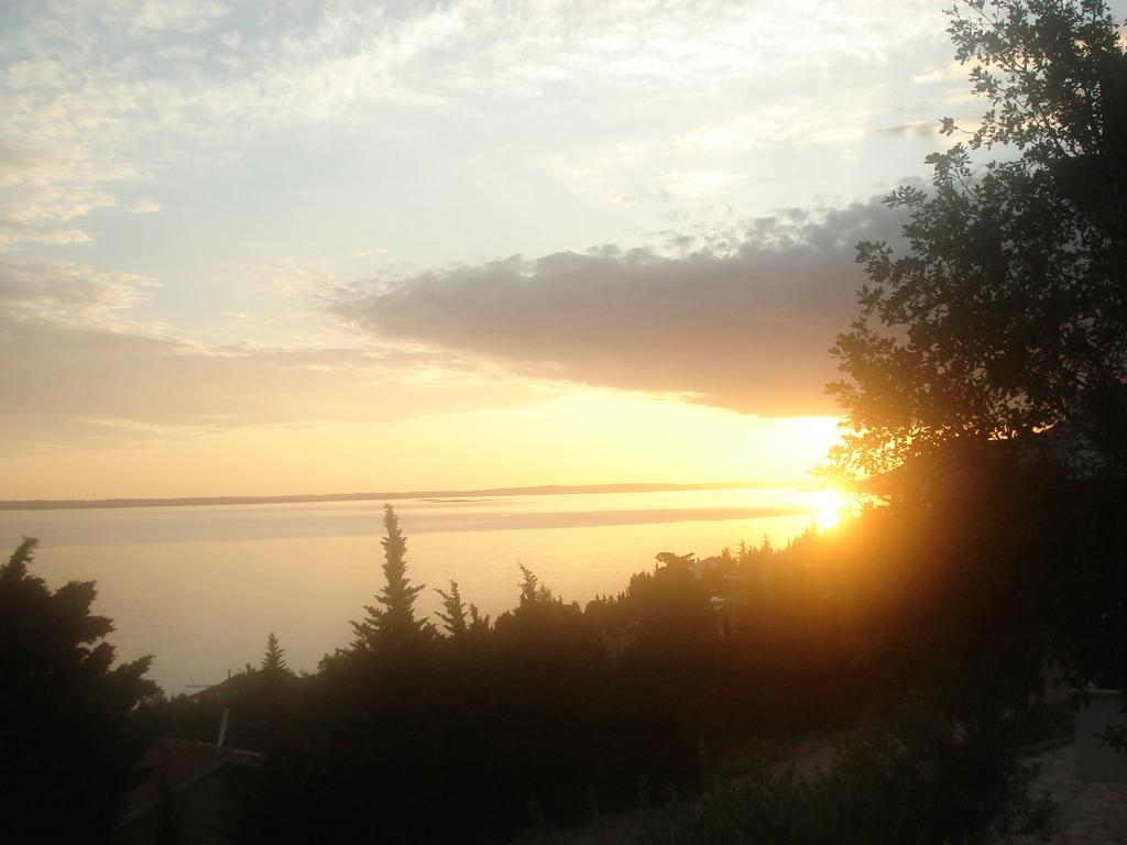 Apartment Andjela Starigrad Paklenica Buitenkant foto