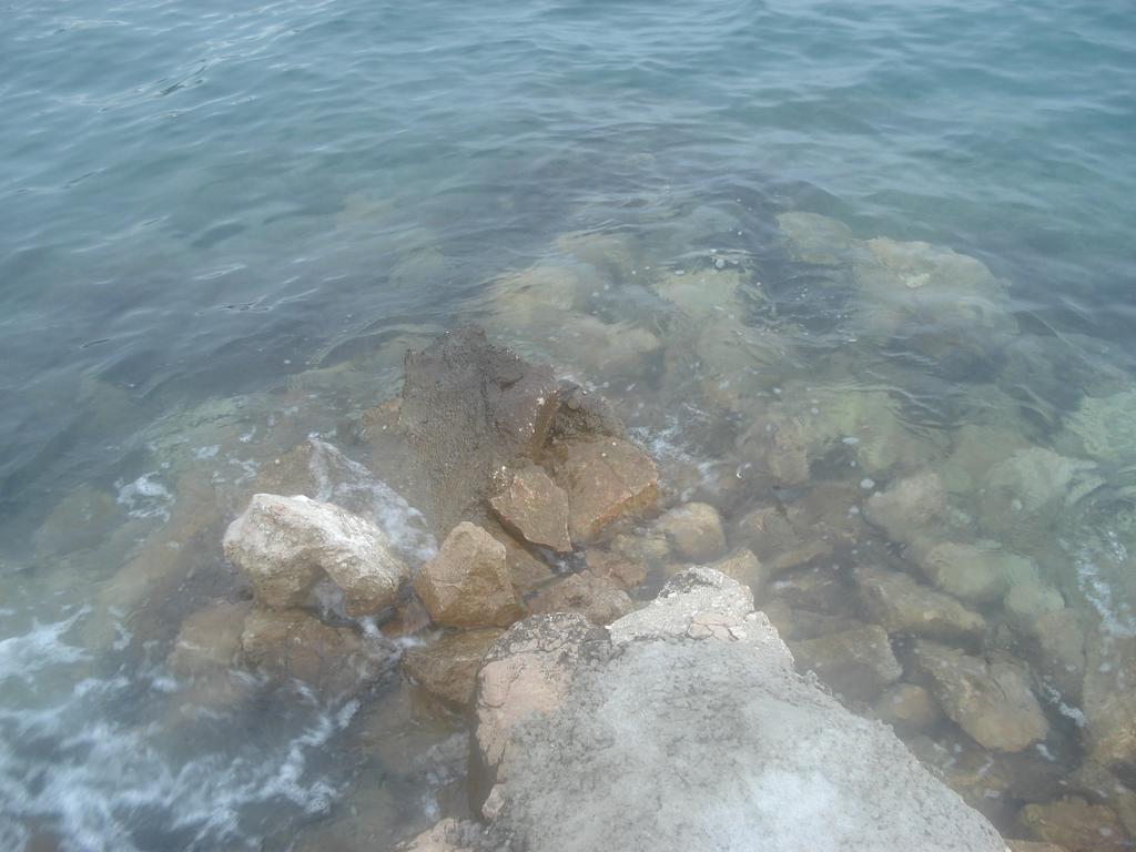 Apartment Andjela Starigrad Paklenica Buitenkant foto
