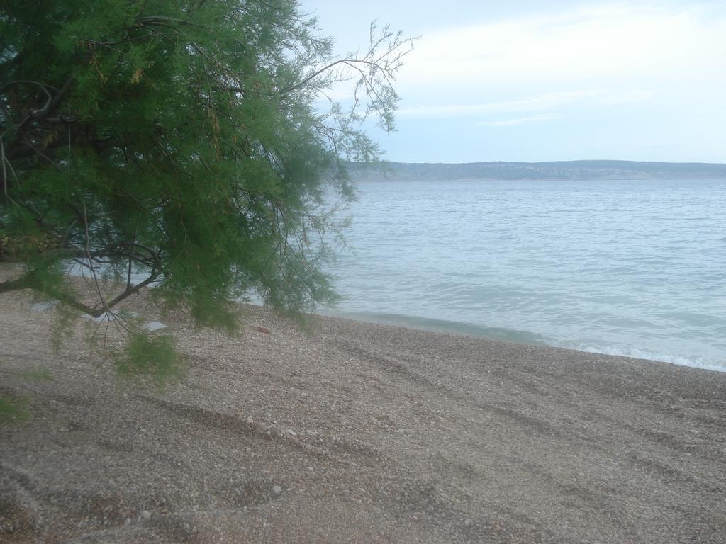 Apartment Andjela Starigrad Paklenica Buitenkant foto