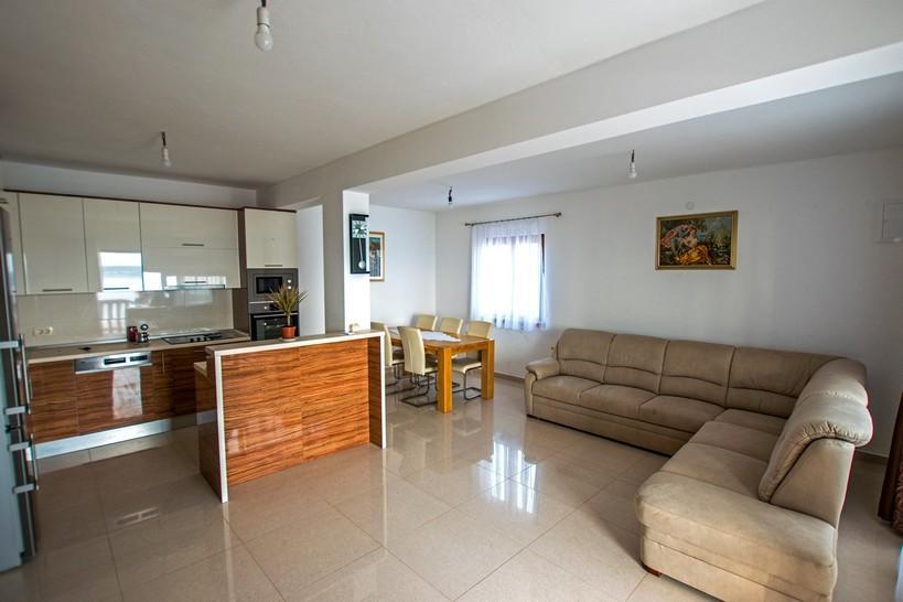 Apartment Andjela Starigrad Paklenica Buitenkant foto