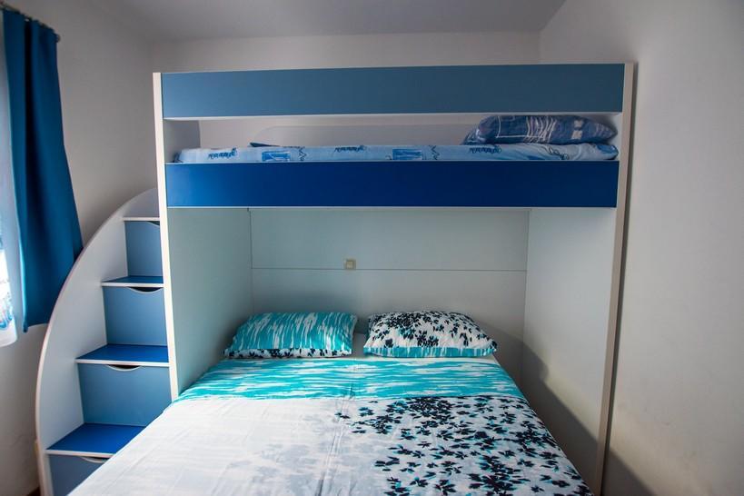 Apartment Andjela Starigrad Paklenica Buitenkant foto