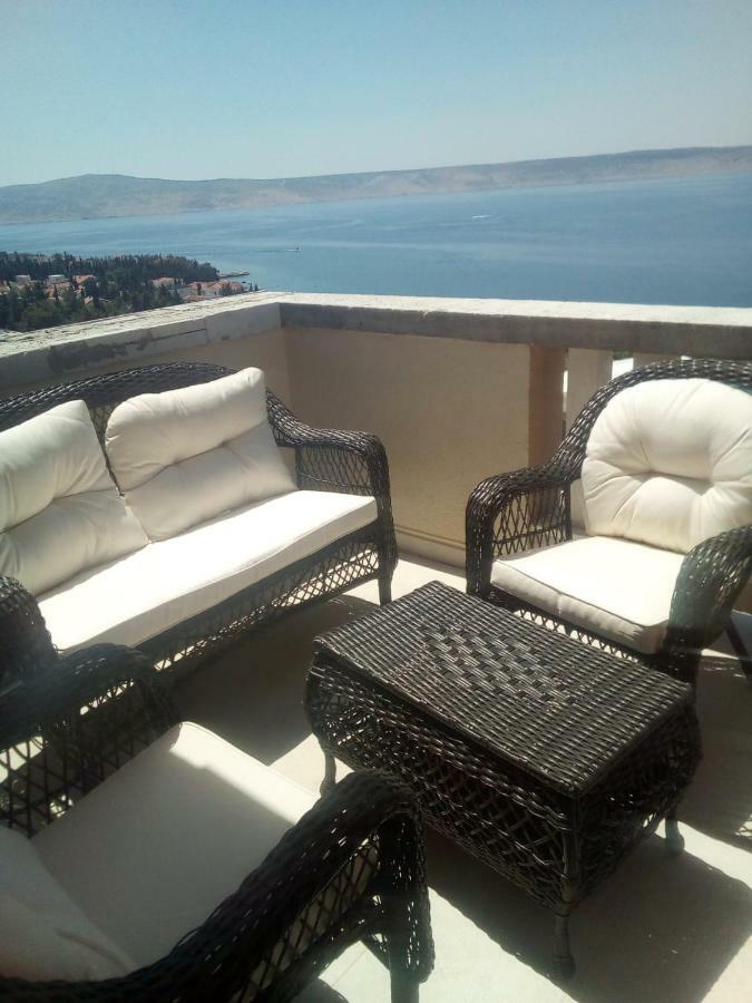 Apartment Andjela Starigrad Paklenica Buitenkant foto