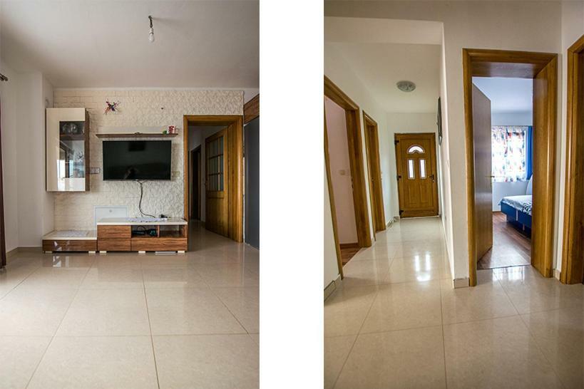 Apartment Andjela Starigrad Paklenica Buitenkant foto